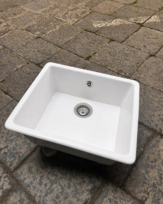 Lavello ikea havseg da incasso