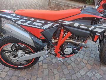 Beta 125
