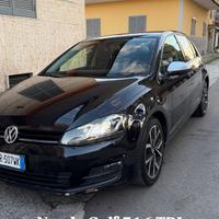 Golf 7 1.6 TDI 105cv Comfortline