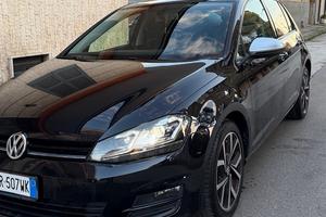 Golf 7 1.6 TDI 105cv Comfortline