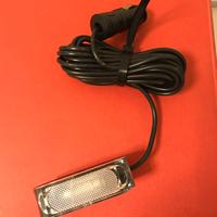 Ferrari lampada anni 70