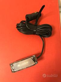 Ferrari lampada anni 70