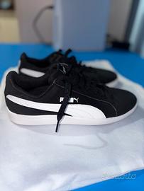 Scarpe puma interamente originali