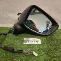 SPECCHIETTO RETROVISORE DESTRO MAZDA 6 Serie SPECC