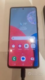 Samsung a52 5G