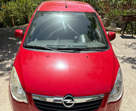 Opel Agila 1.2 GPL