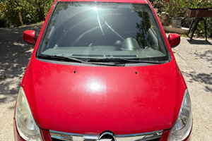Opel Agila 1.2 GPL