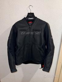 Giacca moto Dainese