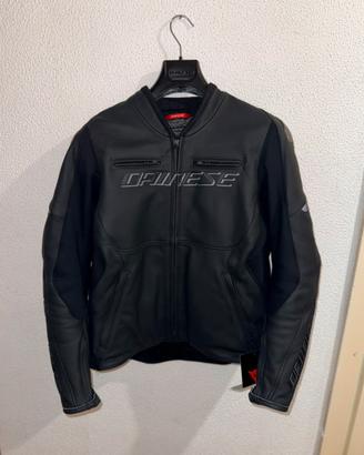 Giacca moto Dainese