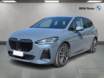 BMW Serie 2 220i Active Tourer mhev 48V Msport au