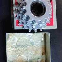 Ruota libera Regina CX 6velocità