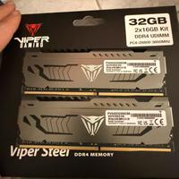 32gb ddr4