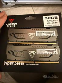 32gb ddr4