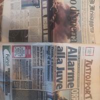 riviste storiche 2001/2025