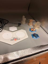 LOTTO DISNEY INFINITY 