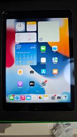 iPad Air 2 Funzionante vetro rotto 
