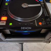 Cdj denon dn-s3700