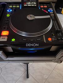 Cdj denon dn-s3700