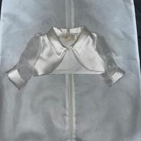 Abitino da battesimo