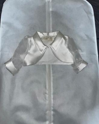 Abitino da battesimo