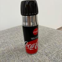 Borraccia Coca Cola Zero