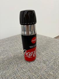 Borraccia Coca Cola Zero