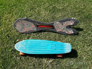 skateboard