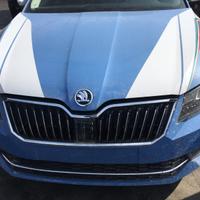 Ricambi Skoda Superb SW 2.0 TDI del 2015