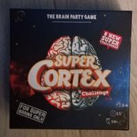 Super Cortex