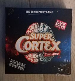 Super Cortex