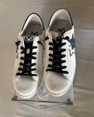 Sneaker 2star uomo NUOVE taglia 44