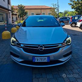 Opel Astra 1.6 CDTi 110CV Start&Stop 5 porte Innov