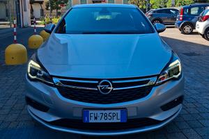 Opel Astra 1.6 CDTi 110CV Start&Stop 5 porte Innov