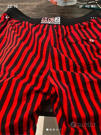 Costume boxer mare Saint Barth 