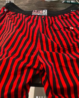 Costume boxer mare Saint Barth 