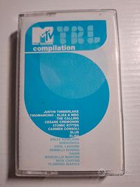 Mtv Compilation Musicassetta 