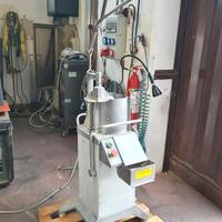 tagliaverdure Nilma professionale usato