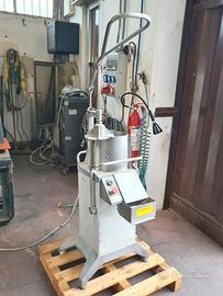 tagliaverdure Nilma professionale usato