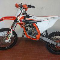 Ktm 85 sx - 2020