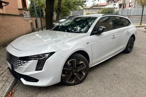 Peugeot 508 Gt Line