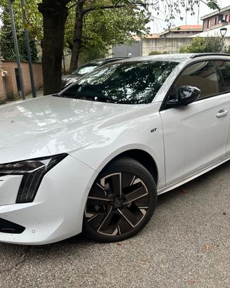 Peugeot 508 Gt Line