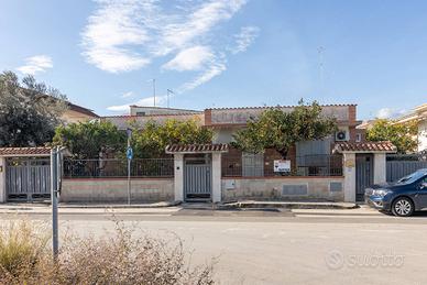 Villa singola - Siracusa