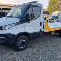 Iveco 60C15 Carroattrezzi