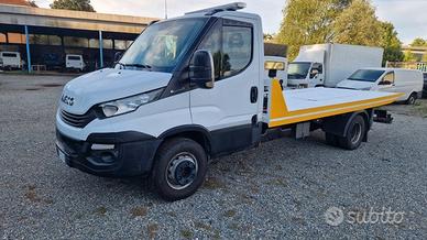 Iveco 60C15 Carroattrezzi