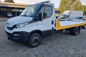 Iveco 60C15 Carroattrezzi