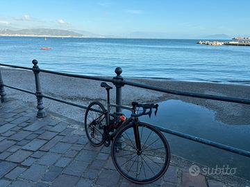 Specialized tarmac s-works
