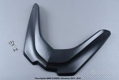 Pinna Spoiler BMW R1200GS / Adventure 2013 - 2016