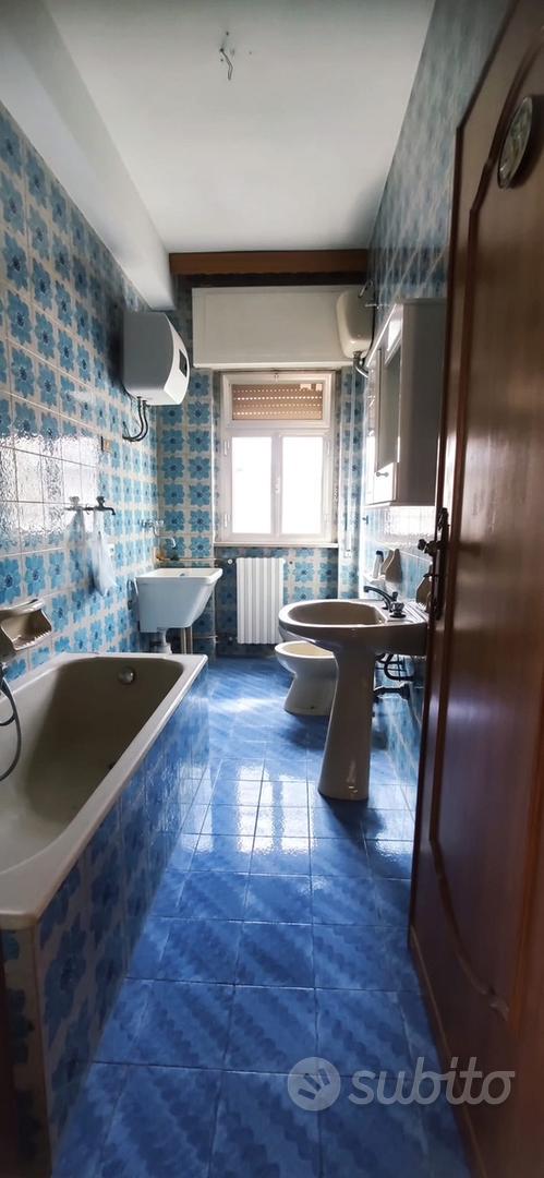 Apartment in San Giovanni Rotondo, Foggia - Vista 4