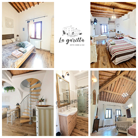 La garitta pisa - casa e camere per vacanze