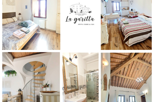 La garitta pisa - casa e camere per vacanze